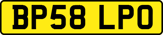 BP58LPO