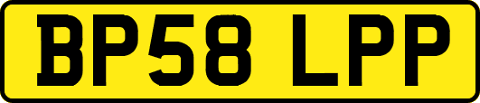 BP58LPP