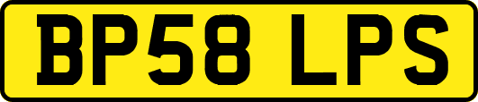 BP58LPS