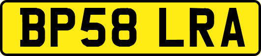 BP58LRA