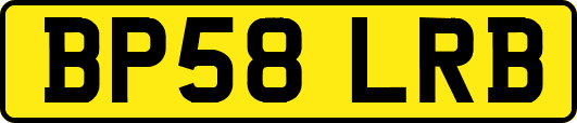 BP58LRB