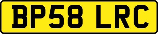 BP58LRC
