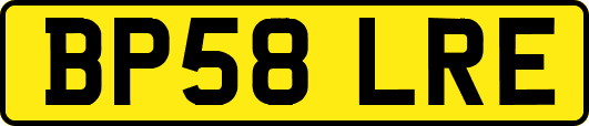 BP58LRE