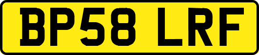 BP58LRF