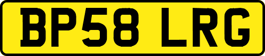 BP58LRG