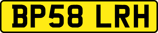 BP58LRH