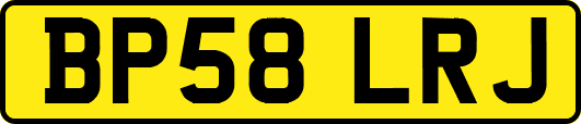 BP58LRJ