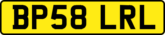 BP58LRL