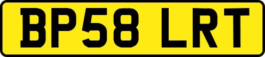 BP58LRT
