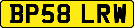 BP58LRW