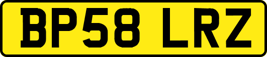 BP58LRZ