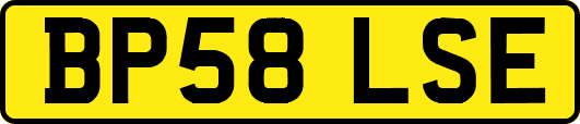 BP58LSE