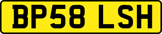 BP58LSH