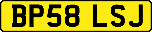 BP58LSJ