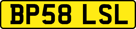 BP58LSL