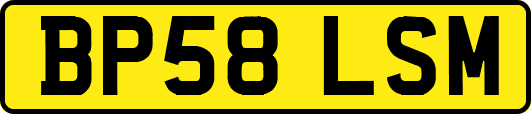BP58LSM