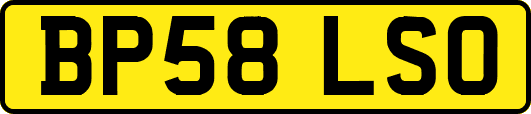 BP58LSO