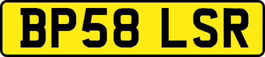 BP58LSR