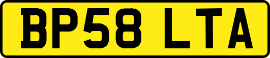 BP58LTA