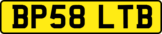 BP58LTB