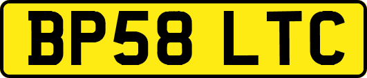 BP58LTC