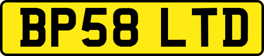 BP58LTD