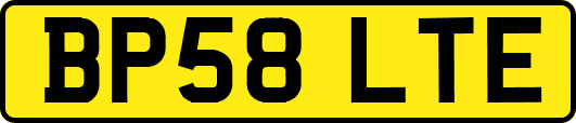 BP58LTE
