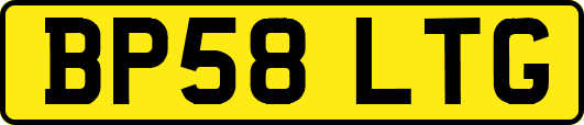 BP58LTG