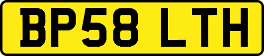 BP58LTH