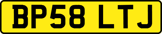 BP58LTJ