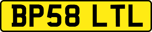 BP58LTL