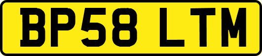 BP58LTM