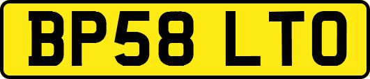 BP58LTO