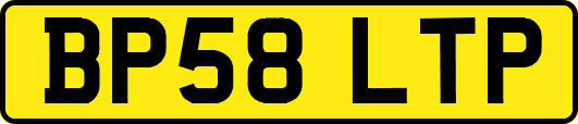 BP58LTP
