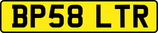 BP58LTR