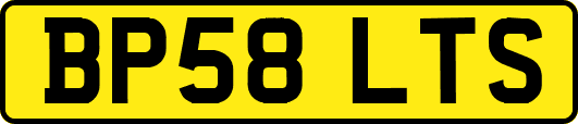 BP58LTS
