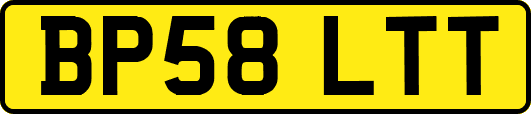 BP58LTT