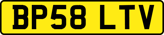 BP58LTV