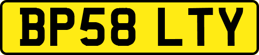 BP58LTY