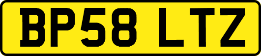 BP58LTZ