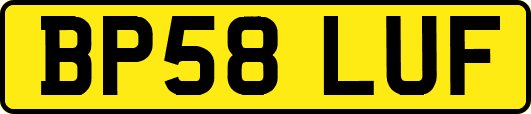 BP58LUF