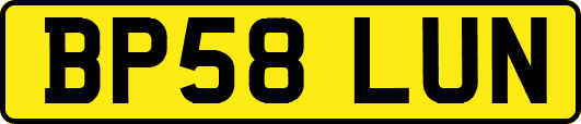 BP58LUN