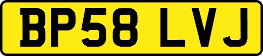 BP58LVJ