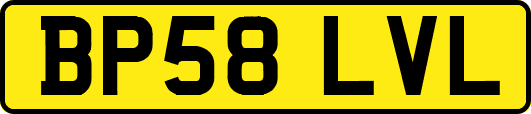 BP58LVL