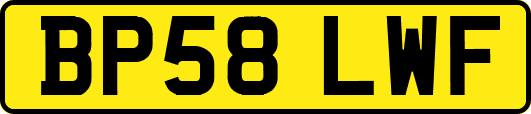 BP58LWF