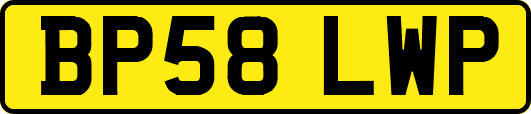 BP58LWP