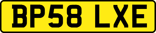 BP58LXE