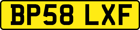 BP58LXF