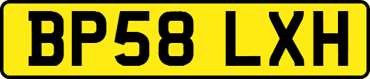 BP58LXH