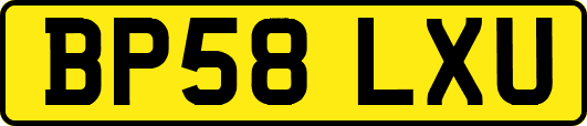 BP58LXU